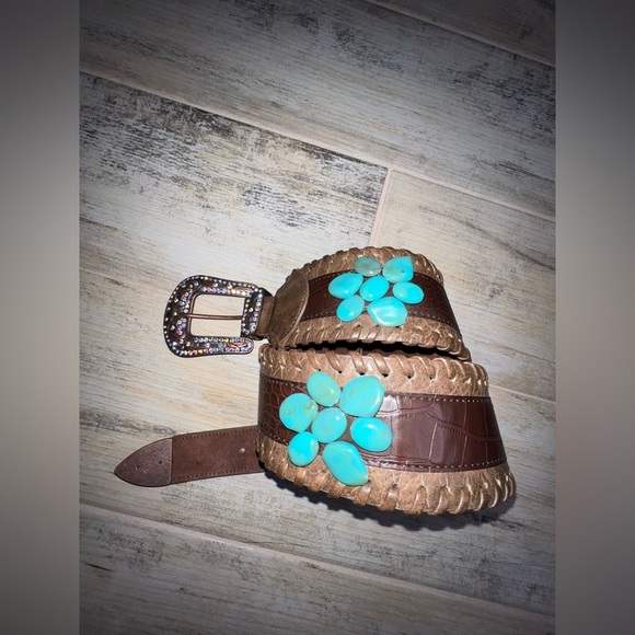 Belts
